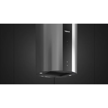 CAMPANA ISLA TEKA CC 485 INOX ANCHO 40 CM INOX - Imagen 8 de 8 CAMPANA ISLA TEKA CC 485 INOX ANCHO 40 CM INOX - Imagen 8 de 8