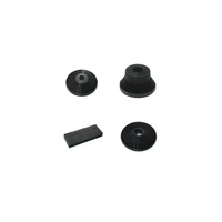 Miniatura 1 de FILTRO TEKA CNL 1C 61801346 CARBON ACTIVO