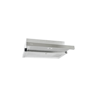 Miniatura 1 de CAMPANA TELESCOPICA TEKA CNL 6415 PLUS INOX ANCHO 60 CM INOX