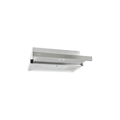 CAMPANA TELESCOPICA TEKA CNL 6415 PLUS INOX ANCHO 60 CM INOX