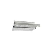Miniatura 2 de CAMPANA TELESCOPICA TEKA CNL 6415 PLUS INOX ANCHO 60 CM INOX