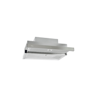Miniatura 1 de CAMPANA TELESCOPICA TEKA CNL 6815 PLUS INOX ANCHO 60 CM INOX