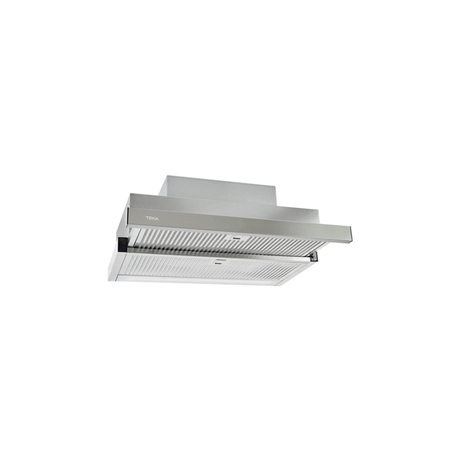 CAMPANA TELESCOPICA TEKA CNL 6815 PLUS INOX ANCHO 60 CM INOX - Imagen 1 de 2 CAMPANA TELESCOPICA TEKA CNL 6815 PLUS INOX ANCHO 60 CM INOX - Imagen 1 de 2