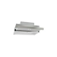Miniatura 2 de CAMPANA TELESCOPICA TEKA CNL 6815 PLUS INOX ANCHO 60 CM INOX
