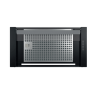 Miniatura 1 de CAMPANA INTEGRABLE CATA CORONA BK 60 ANCHO 60 CM