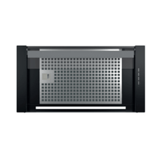 CAMPANA INTEGRABLE CATA CORONA BK 60 ANCHO 60 CM
