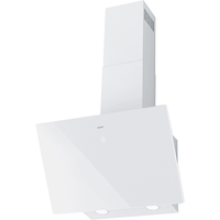 Miniatura 1 de CAMPANA CHIMENEA MEPAMSA CUADRO 60 BLANCA ANCHO 60 CM BLANCA