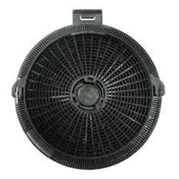 Miniatura 1 de FILTRO TEKA D4C 61801262 CARBON ACTIVO