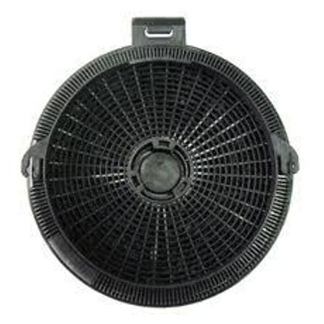 FILTRO TEKA D4C 61801262 CARBON ACTIVO - Imagen 2 de 2 FILTRO TEKA D4C 61801262 CARBON ACTIVO - Imagen 2 de 2
