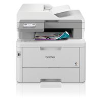 Miniatura 2 de BROTHER   MFC-L8390CDW MultifunciónWifi LED Dúplex