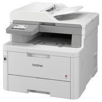 Miniatura 3 de BROTHER   MFC-L8390CDW MultifunciónWifi LED Dúplex