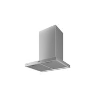 Miniatura 4 de CAMPANA CHIMENEA TEKA DSH 686 INOX ANCHO 60 CM INOX