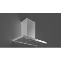 Miniatura 6 de CAMPANA CHIMENEA TEKA DSH 986 INOX ANCHO 90 CM INOX