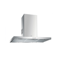 Miniatura 1 de CAMPANA CHIMENEA TEKA DSJ 750 INOX ANCHO 70 CM INOX