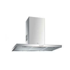 CAMPANA CHIMENEA TEKA DSJ 750 INOX ANCHO 70 CM INOX