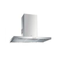 Miniatura 2 de CAMPANA CHIMENEA TEKA DSJ 750 INOX ANCHO 70 CM INOX