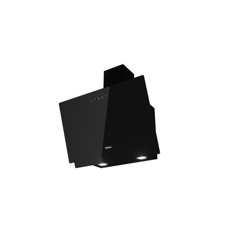 CAMPANA CHIMENEA TEKA DVN67050TTC CRISTAL NEGRO ANCHO 60 CM NEGRA - Imagen 3 de 5 CAMPANA CHIMENEA TEKA DVN67050TTC CRISTAL NEGRO ANCHO 60 CM NEGRA - Imagen 3 de 5