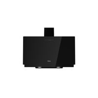 Miniatura 2 de CAMPANA CHIMENEA TEKA DVN 77050 TTC BK ANCHO 70 CM NEGRA