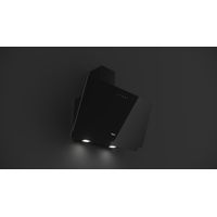 Miniatura 6 de CAMPANA CHIMENEA TEKA DVN 77050 TTC BK ANCHO 70 CM NEGRA