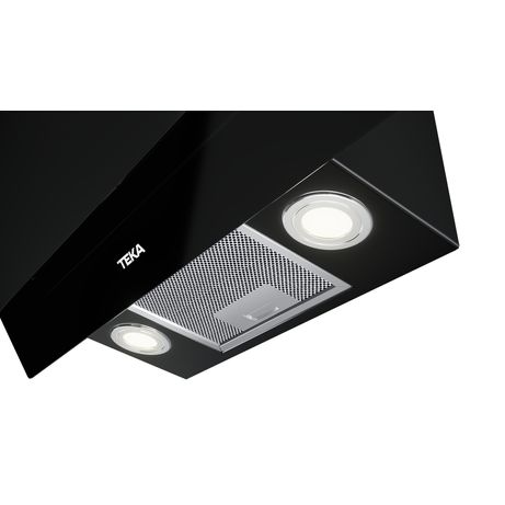 CAMPANA CHIMENEA TEKA DVT PRO 68660 TBS BK ANCHO 60 CM NEGRA - Imagen 3 de 16 CAMPANA CHIMENEA TEKA DVT PRO 68660 TBS BK ANCHO 60 CM NEGRA - Imagen 3 de 16