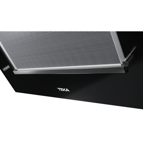 CAMPANA CHIMENEA TEKA DVT PRO 68660 TBS BK ANCHO 60 CM NEGRA - Imagen 4 de 16 CAMPANA CHIMENEA TEKA DVT PRO 68660 TBS BK ANCHO 60 CM NEGRA - Imagen 4 de 16