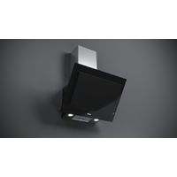 Miniatura 6 de CAMPANA CHIMENEA TEKA DVT PRO 68660 TBS BK ANCHO 60 CM NEGRA
