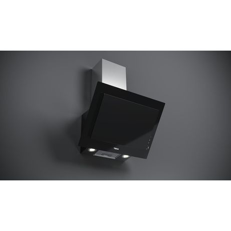 CAMPANA CHIMENEA TEKA DVT PRO 68660 TBS BK ANCHO 60 CM NEGRA - Imagen 6 de 16 CAMPANA CHIMENEA TEKA DVT PRO 68660 TBS BK ANCHO 60 CM NEGRA - Imagen 6 de 16