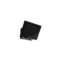 Miniatura 7 de CAMPANA CHIMENEA TEKA DVT PRO 68660 TBS BK ANCHO 60 CM NEGRA