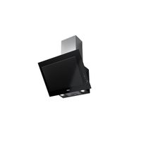 Miniatura 9 de CAMPANA CHIMENEA TEKA DVT PRO 68660 TBS BK ANCHO 60 CM NEGRA