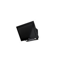 Miniatura 10 de CAMPANA CHIMENEA TEKA DVT PRO 68660 TBS BK ANCHO 60 CM NEGRA