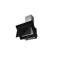 Miniatura 12 de CAMPANA CHIMENEA TEKA DVT PRO 68660 TBS BK ANCHO 60 CM NEGRA