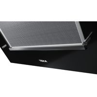Miniatura 16 de CAMPANA CHIMENEA TEKA DVT PRO 68660 TBS BK ANCHO 60 CM NEGRA