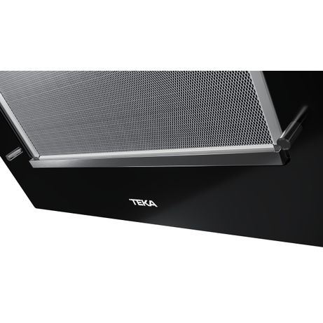 CAMPANA CHIMENEA TEKA DVT PRO 68660 TBS BK ANCHO 60 CM NEGRA - Imagen 16 de 16 CAMPANA CHIMENEA TEKA DVT PRO 68660 TBS BK ANCHO 60 CM NEGRA - Imagen 16 de 16