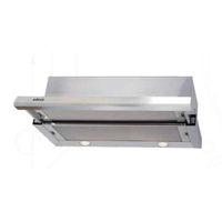 Miniatura 2 de CAMPANA TELESCOPICA EDESA ECT-6411 X ANCHO 60 CM INOX