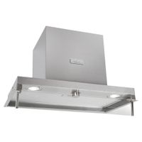Miniatura 2 de CAMPANA INTEGRABLE TEKA INTEGRA 66750 POS SS ANCHO 60 CM