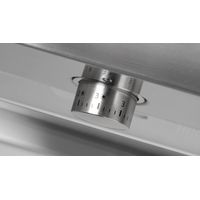 Miniatura 3 de CAMPANA INTEGRABLE TEKA INTEGRA 96750 POS IX SS ANCHO 90 CM