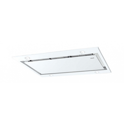 CAMPANA ISLA CATA ISLA SIRIN WH ANCHO 100 CM BLANCA