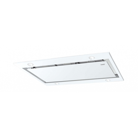 CAMPANA ISLA CATA ISLA SIRIN WH ANCHO 100 CM BLANCA - Imagen 1 de 2 CAMPANA ISLA CATA ISLA SIRIN WH ANCHO 100 CM BLANCA - Imagen 1 de 2