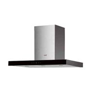 Miniatura 2 de CAMPANA CHIMENEA CATA LEGEND 9000XGBK ANCHO 90 CM INOX