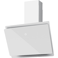 Miniatura 1 de CAMPANA CHIMENEA MEPAMSA LUNA PLUS 90 BLANCA
