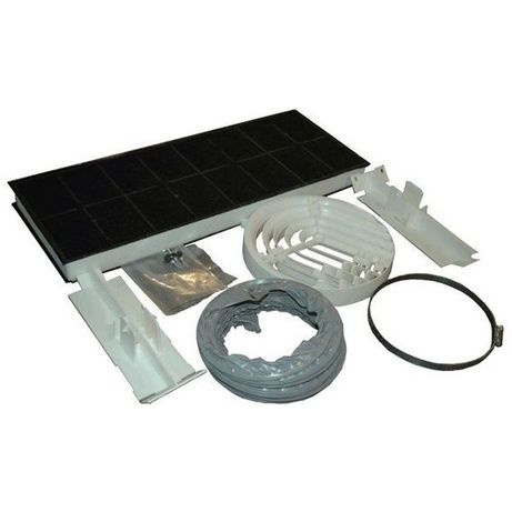 SET RECIRCULACION BOSCH LZ34500 - Imagen 2 de 2 SET RECIRCULACION BOSCH LZ34500 - Imagen 2 de 2