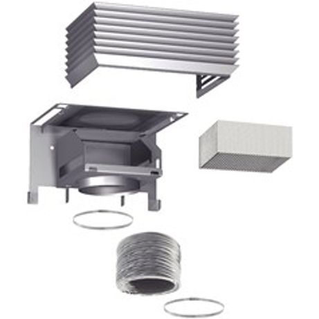 SET RECIRCULACION BOSCH LZ56300 - Imagen 3 de 3 SET RECIRCULACION BOSCH LZ56300 - Imagen 3 de 3