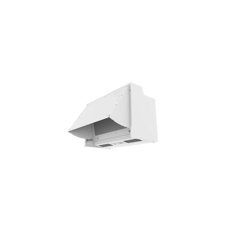 CAMPANA INTEGRABLE TEKA NR1 63020 SOS WH ANCHO 60 CM - Imagen 2 de 14 CAMPANA INTEGRABLE TEKA NR1 63020 SOS WH ANCHO 60 CM - Imagen 2 de 14
