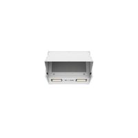Miniatura 3 de CAMPANA INTEGRABLE TEKA NR1 63020 SOS WH ANCHO 60 CM