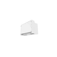 Miniatura 4 de CAMPANA INTEGRABLE TEKA NR1 63020 SOS WH ANCHO 60 CM