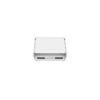 Miniatura 5 de CAMPANA INTEGRABLE TEKA NR1 63020 SOS WH ANCHO 60 CM