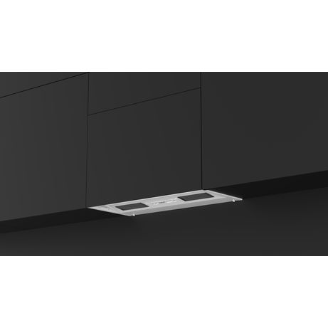 CAMPANA INTEGRABLE TEKA NR1 63020 SOS WH ANCHO 60 CM - Imagen 6 de 14 CAMPANA INTEGRABLE TEKA NR1 63020 SOS WH ANCHO 60 CM - Imagen 6 de 14