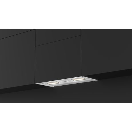 CAMPANA INTEGRABLE TEKA NR1 63020 SOS WH ANCHO 60 CM - Imagen 7 de 14 CAMPANA INTEGRABLE TEKA NR1 63020 SOS WH ANCHO 60 CM - Imagen 7 de 14