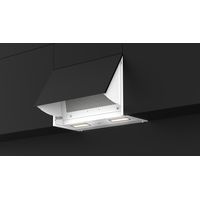 Miniatura 9 de CAMPANA INTEGRABLE TEKA NR1 63020 SOS WH ANCHO 60 CM