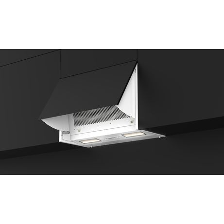 CAMPANA INTEGRABLE TEKA NR1 63020 SOS WH ANCHO 60 CM - Imagen 9 de 14 CAMPANA INTEGRABLE TEKA NR1 63020 SOS WH ANCHO 60 CM - Imagen 9 de 14